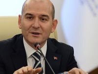 Soylu'dan çok kritik 'promosyon' açıklaması