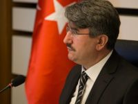 SGK Başkan Yardımcısı Orhan Koç'dan SUT açıklaması