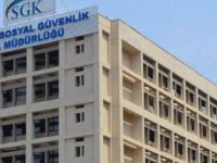 İzmir SGK'da 38 kişi açığa alındı