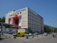 Bursa'da Özel Rentıp ve Özel Bahar Hastaneleri devlet hastanesi olarak tekrar açıldı
