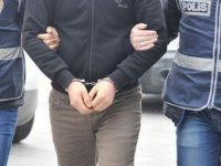 Uşak'ta, 10 sağlık personeli tutuklandı
