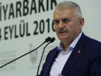 Başbakan Yıldırım: Sağlık çalışanlarına 3 bin 800 lojman ve hekimevi yapılacak