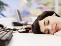 Gündüz 1 saatten fazla uyumak, tip 2 diyabet işareti olabilir
