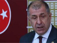 Ümit Özdağ'dan Recep Akdağ'a GATA eleştirisi