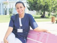 Yoğun bakım hemşiresi: "Erken teşhis hayatımı kurtardı"