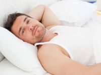 Türk erkeğinin cinsel ilişki süresi 3 dakika