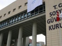 SGK'nın 31 il müdürlüğüne atama yapıldı