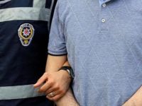 Edirne'de 2'si gümrük ve sağlık memuru 3 kişi gözaltına alındı