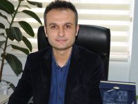 Hakkari'deki doktor en iyi uzmanlık tezinde Türkiye birincisi oldu