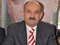 Mehmet Müezzinoğlu: "Geri ödemeden çıkarılan kanser ilacı yok"