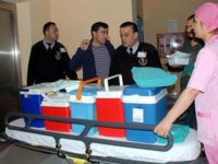 Türkiye'de 26 bin kişi organ bekliyor