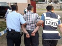 Kayseri'de 13 üniversite personeli adliyeye sevk edildi