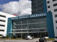 Türkiye'nin ilk 'akıllı hastanesi'