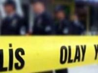 Polis memuru evinde ölü bulundu