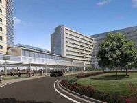 Sağlık Bakanı Recep Akdağ: "33 Şehir Hastanesi yapabiliriz"