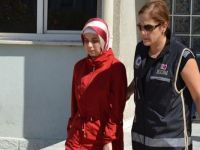 Aydın Devlet Hastanesi Başhemşiresi tutuklandı