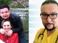 Muayenehanesinde kalp krizi geçiren genç doktor yaşamını yitirdi