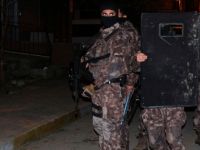 İstanbul'da dev uyuşturucu operasyonu: 29 adrese eş zamanlı baskın