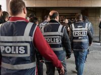 Kayseri'de SGK Bölge İmamı'nın da bulunduğu 4 kişi tutuklandı
