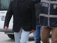 Adana'da 26 SGK görevlisi FETÖ'den adliyeye sevk edildi