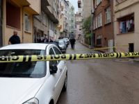 Sinop'ta 4. kattan düşen üniversite öğrencisi yaralandı