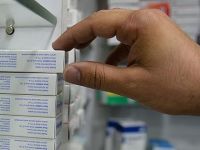 TEİS: "Kanser ilacı piyasaya verildi ama sosyal güvenlik kurumunca  ödenmiyor"