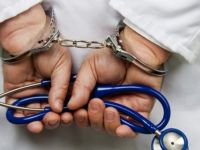 Zonguldak'ta 6 doktor tutuklandı