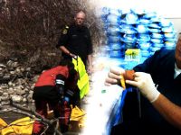 Kanserin çaresini bulan doktor öldürüldü