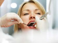 Diş problemleri botoks ile tedavi edilebiliyor
