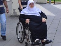 Adil Öksüz'ün kayınvalidesi sağlık gerekçesi ile tahliye edildi!