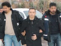 Aksaray'da 29 sağlık çalışanı gözaltına alındı