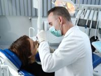 Devlet Hastanesinde nöbetçi diş hekimi uygulaması başladı