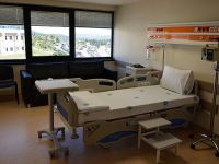 Profesyonel hasta bakıcılar geliyor