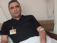 Bu kez özelde şiddet: Hasta yakını acil serviste görevli doktoru darbetti