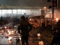 Beşiktaş saldırısının detayları ortaya çıktı