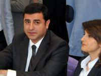 'Selahattin Demirtaş'ın kalp spazmı geçirdiği' yalanı