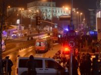 İstanbul Valiliği: Saldırı sonucu tedavisi süren hasta sayımız 58'dir