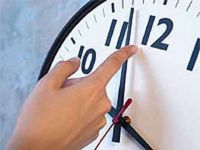 Yaz saati uygulamasında flaş gelişme: Okul saatleri değişebilir