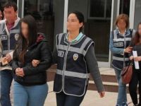 Bebeğini öldürüp denize atan öğrenciye 14 yıl hapis