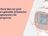 Güney Kore medikal, sağlık ve kozmetik ürünlerinin kalitesi!