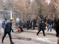Kayseri'deki hain saldırının ardından Genelkurmay'dan son dakika açıklaması: 13 şehit, 48 yaralı