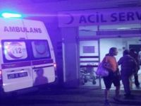 Kazayla 15 yaşındaki oğlunun ölümüne neden oldu