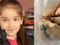 Bademcik ameliyatı olan kızın boğazında gazlı bez unutuldu