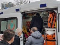 Okul çıkışı otomobilin çarptığı çocuk hayatını kaybetti