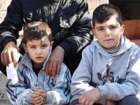 Suriyeli çocuğun ölümüne bakanlık soruşturması!
