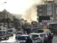 SON DAKİKA: İzmir'deki patlamada yeni detaylar!