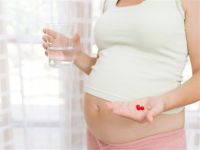 Hamilelikte mide ilacı bebeği astım yapıyor
