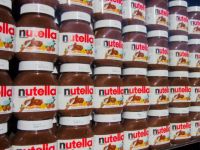 Nutella'da kansorejen şoku! Raflardan indiriliyor