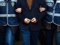 Kayseri'de yolsuzluk operasyonu: Biri profesör 2 doktor gözaltında