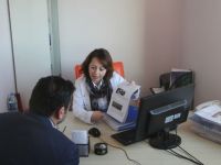 "İlaç danışma merkezi" hizmete başladı